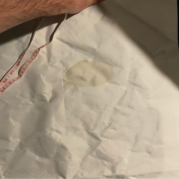 Vibrant Red and Black Morrissey Singer Vinyl Poster - Picture 4 of 5